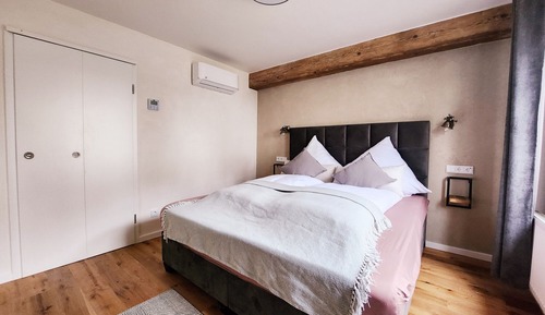 Habitación familiar