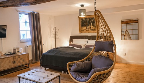 Habitación Confort doble