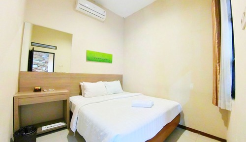 Villa, 2 habitaciones