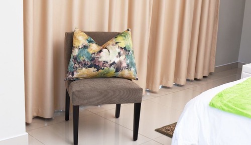 Suite presidencial