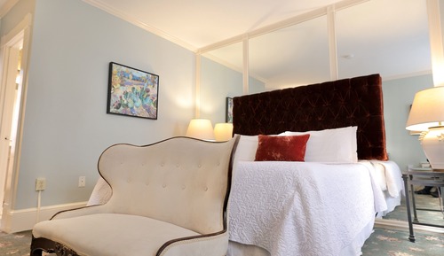 Habitación tradicional, 1 cama de matrimonio grande, no fumadores (207 Hammersmith Farm)