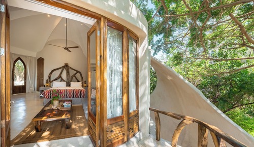 Villa de lujo, 1 habitación (Alfajiri)