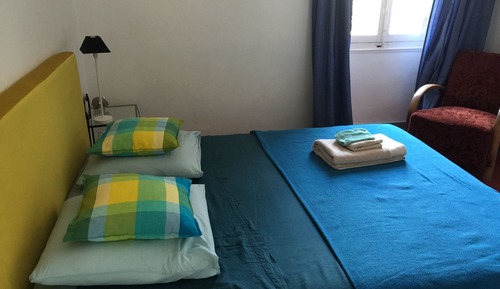 Habitación Confort doble