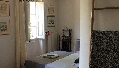Habitación Confort doble