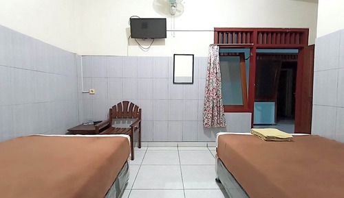 Habitación estándar