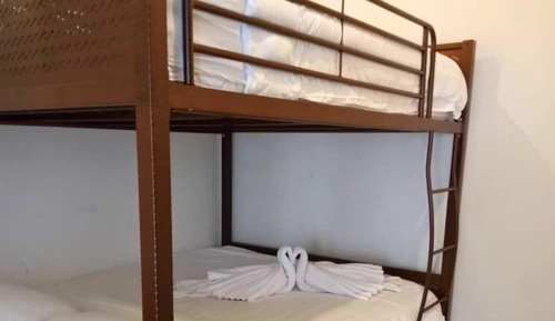 Apartamento, 2 habitaciones
