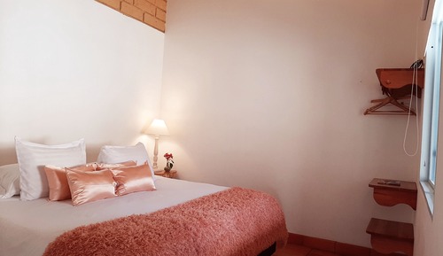 Suite junior, 1 cama de matrimonio grande, no fumadores