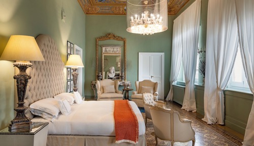 Suite Royal