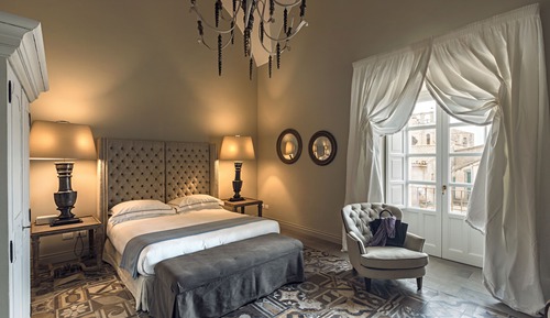 Grand Suite