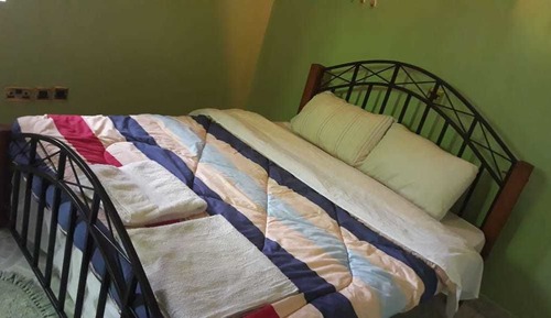 Habitación doble