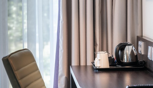 Habitación triple familiar