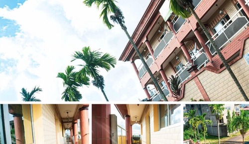 Apartamento junior (Coup de Coeur)