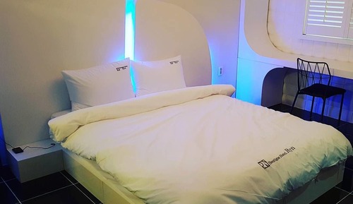 Habitación estándar