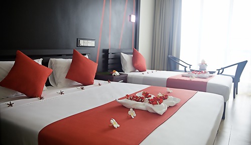 Habitación estándar