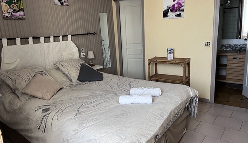 Habitación Confort doble