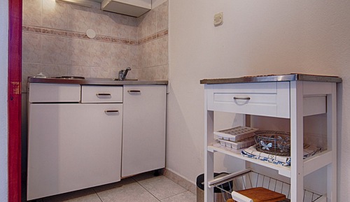 Apartment, 1  Bedroom, Balcony, Sea View (4 - Second Floor) 