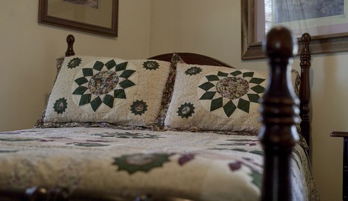 Habitación individual tradicional, 1 cama doble, no fumadores