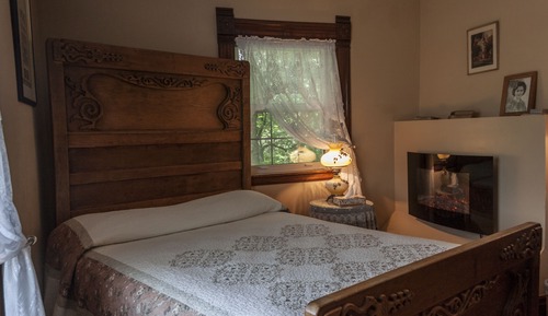 Habitación individual tradicional, 1 cama de matrimonio, no fumadores