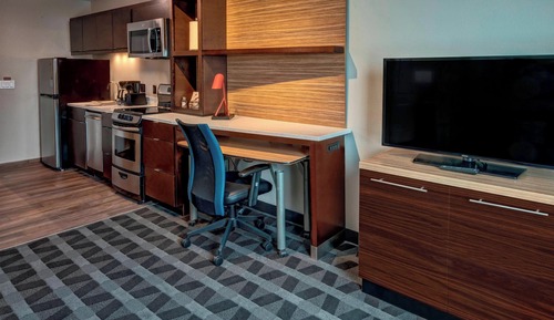 Suite, 1 habitación