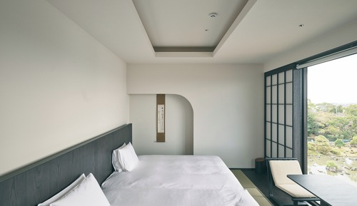 Habitación, no fumadores (UNIVERSAL TWIN, TRADITIONAL Bldg VIEW)