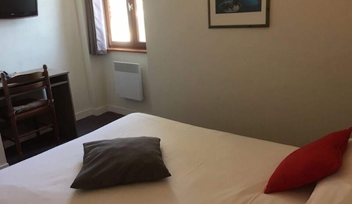 Habitación doble