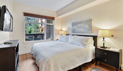 Apartamento Deluxe, 1 habitación