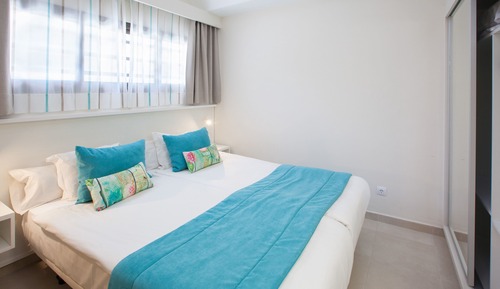 Apartamento, 1 habitación