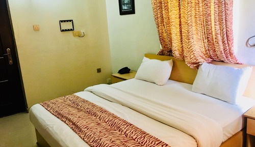 Habitación ejecutiva (Standard)