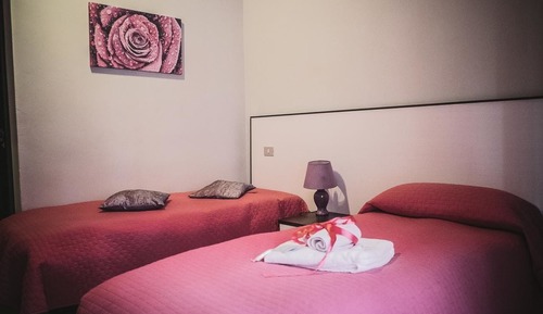Habitación doble