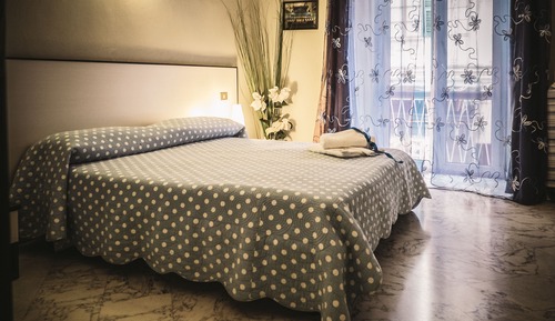 Habitación Confort