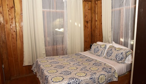 Chalet familiar, 3 habitaciones (2 Baths)