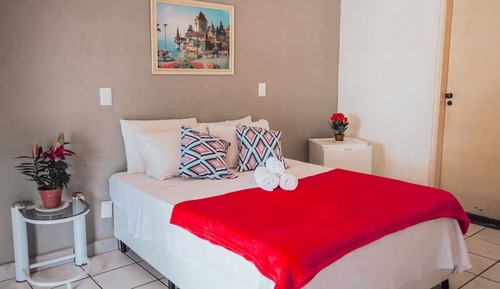 Habitación estándar