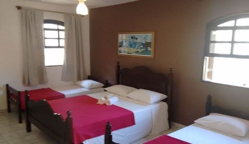 Habitación familiar