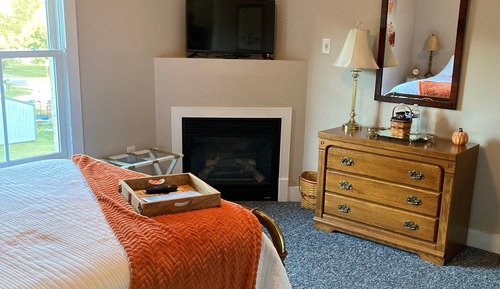 Habitación Deluxe, 1 cama de matrimonio, no fumadores