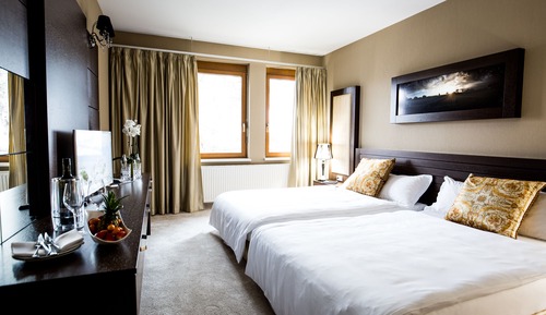 Habitación Premium