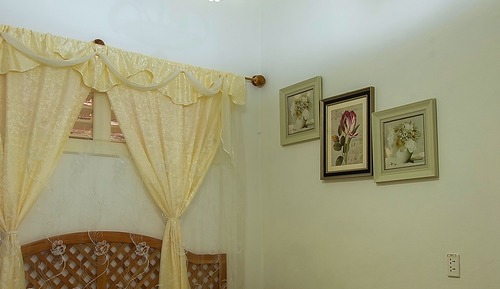 Habitación de luna de miel, 1 cama de matrimonio, no fumadores, baño privado