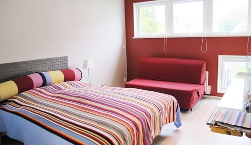 Hotel Superior Twin Room