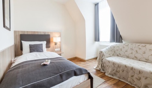 Habitación individual