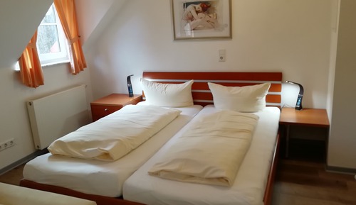 Suite estudio Confort (Nr. 6)