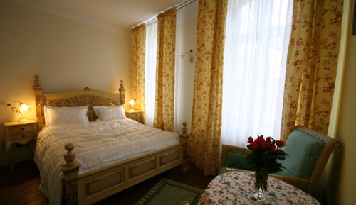 Habitación Confort doble