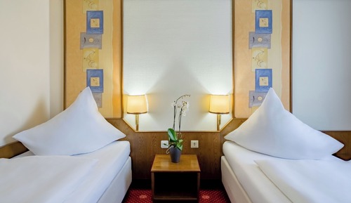 Habitación, 1 cama doble (Accessible)