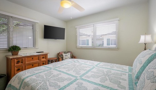 Apartamento, 2 habitaciones