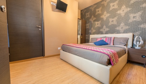 Room, Non Smoking, Private Bathroom