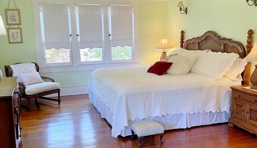 Habitación Deluxe, 1 cama de matrimonio grande, no fumadores