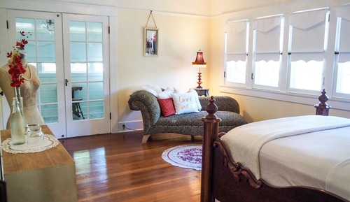 Habitación Premium, 1 cama de matrimonio, no fumadores