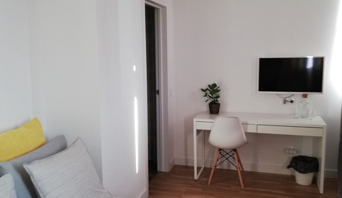 Habitación de diseño, 1 cama doble