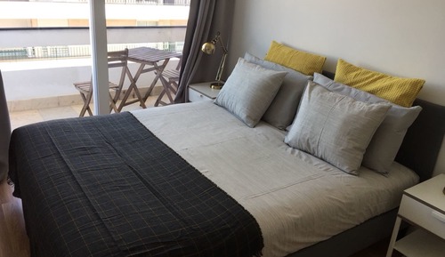 Habitación Confort doble, 1 cama de matrimonio