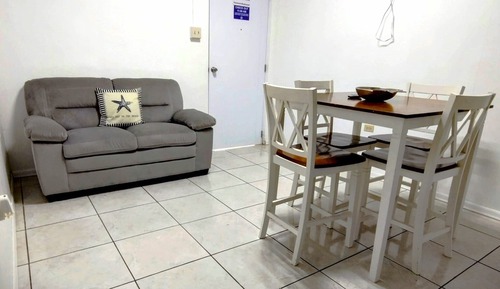 Apartamento, 2 habitaciones
