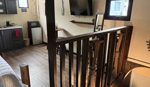 STUDIO CHALET (2ndFLOOR)