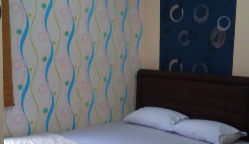 Habitación Deluxe doble